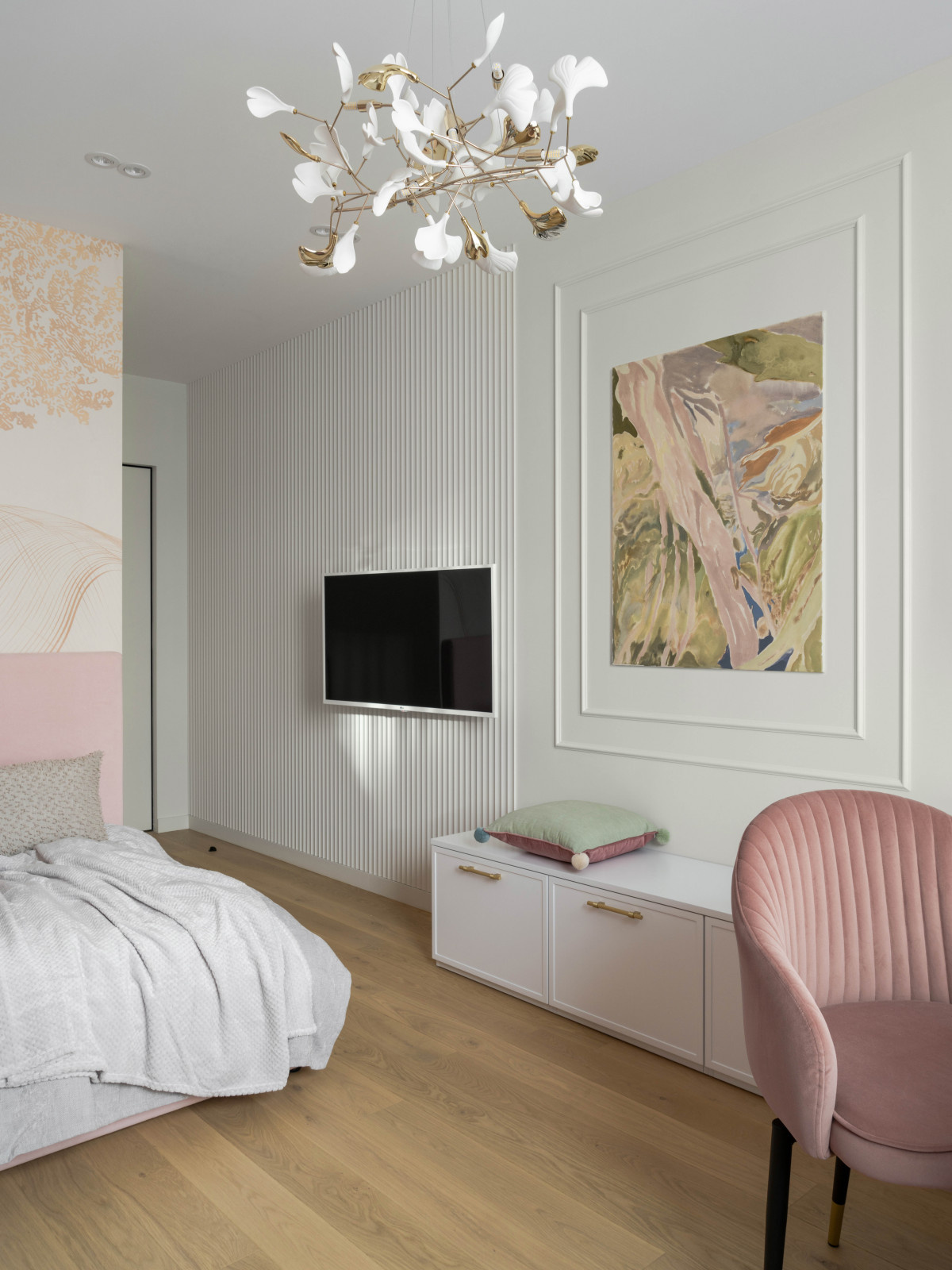 ЖК Царская столица