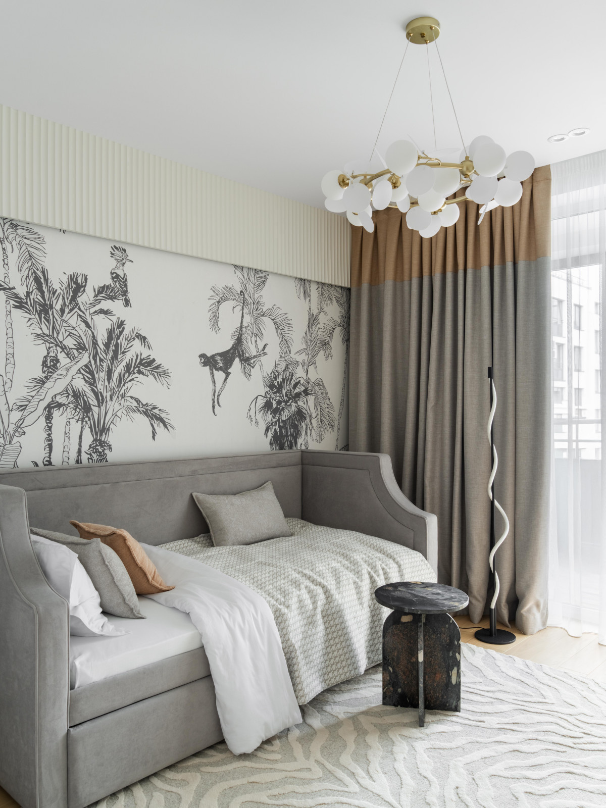 ЖК Царская столица