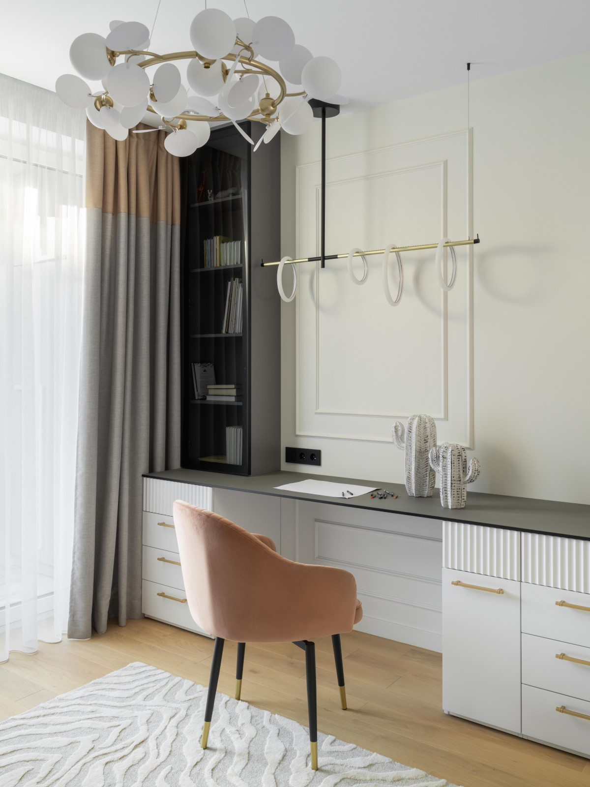 ЖК Царская столица