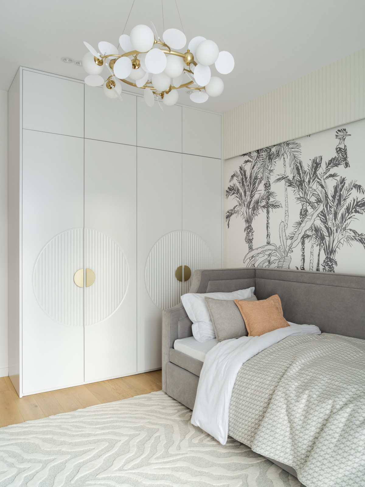 ЖК Царская столица