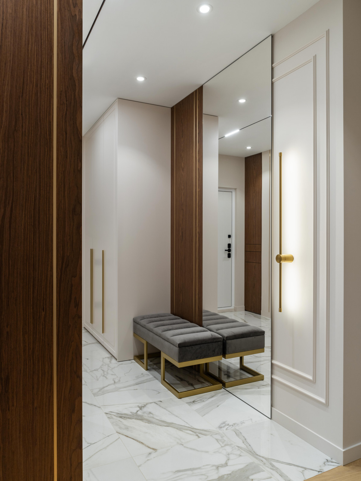 ЖК Царская столица