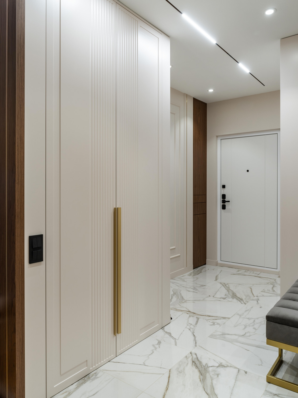 ЖК Царская столица