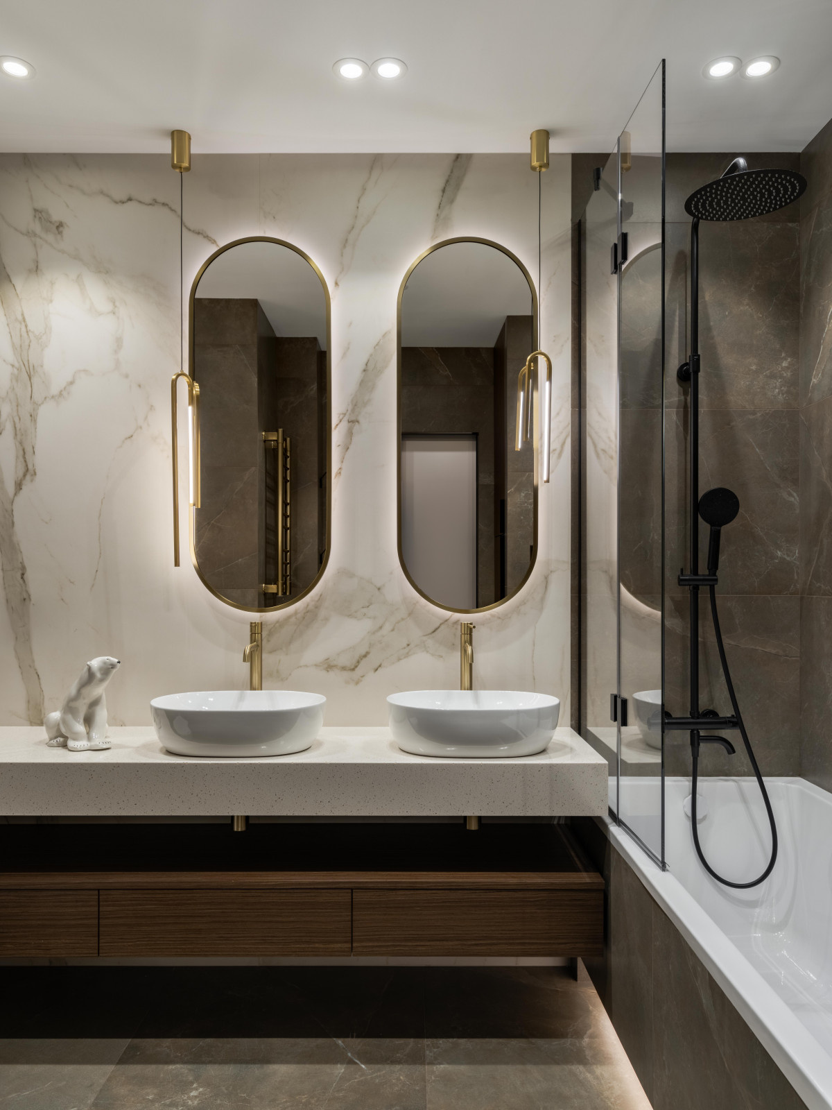 ЖК Царская столица