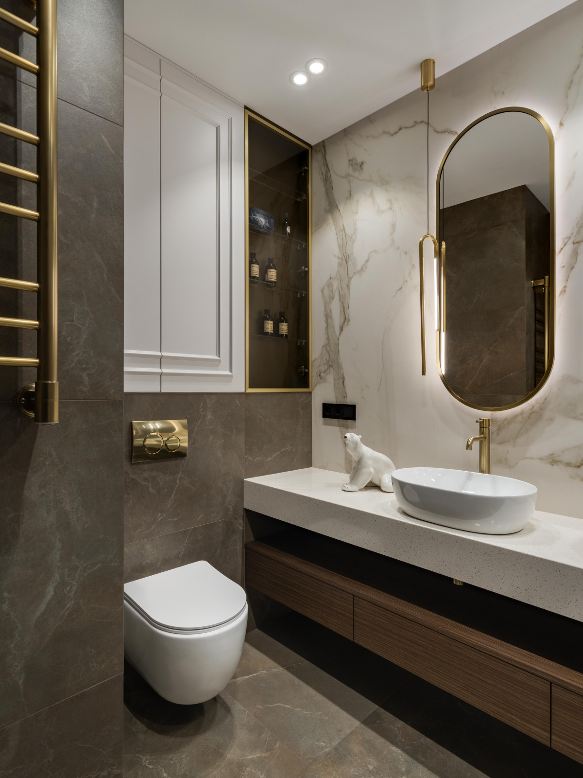 ЖК Царская столица