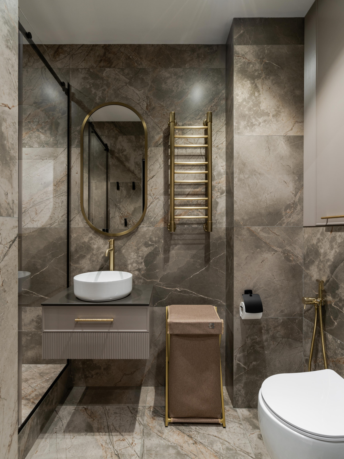 ЖК Царская столица