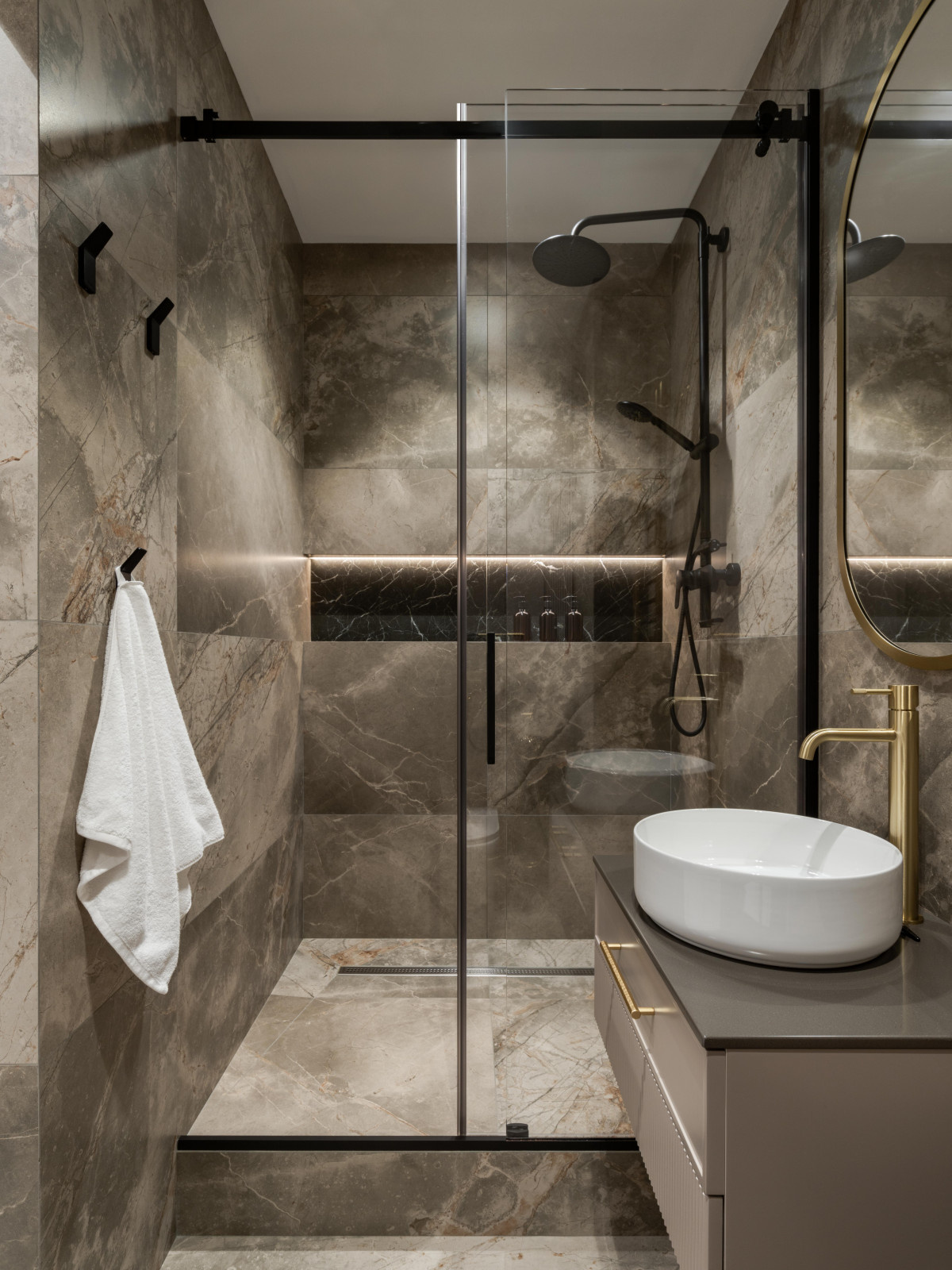 ЖК Царская столица