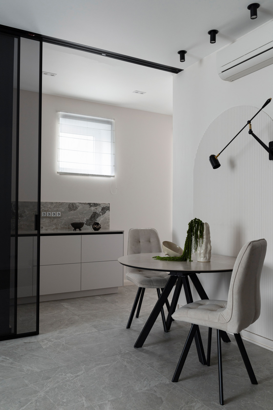 ЖК Остров фантазий (фотофиксация)