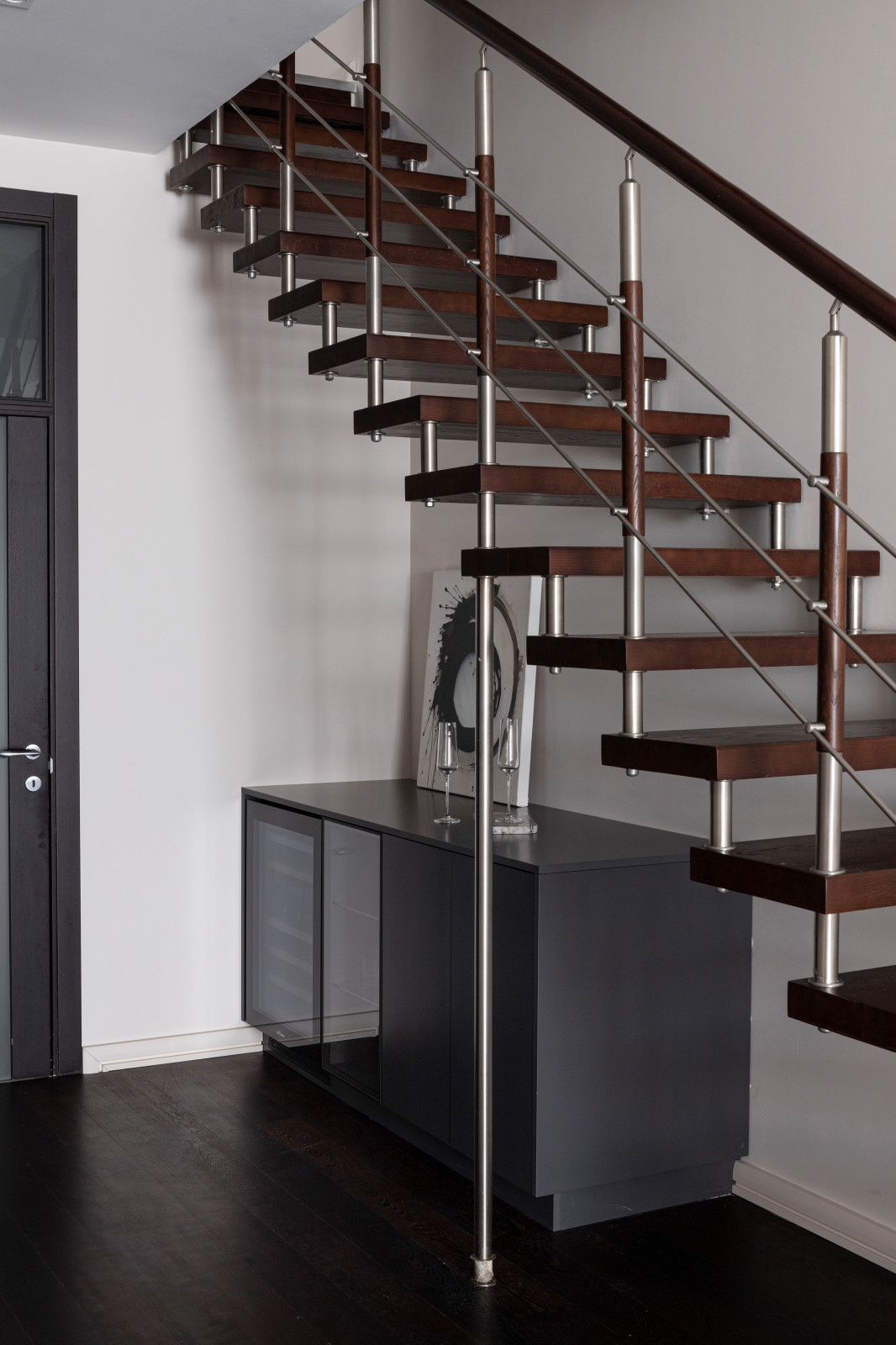 ЖК Остров фантазий (фотофиксация)