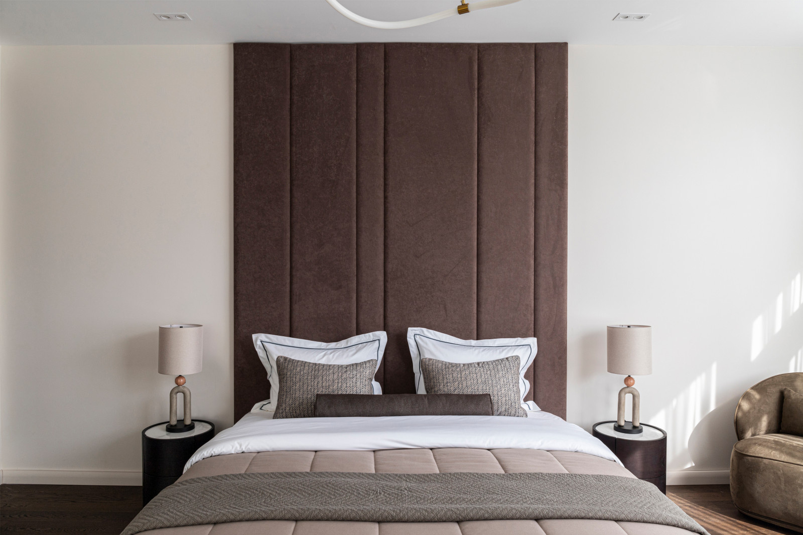 ЖК Остров фантазий (фотофиксация)