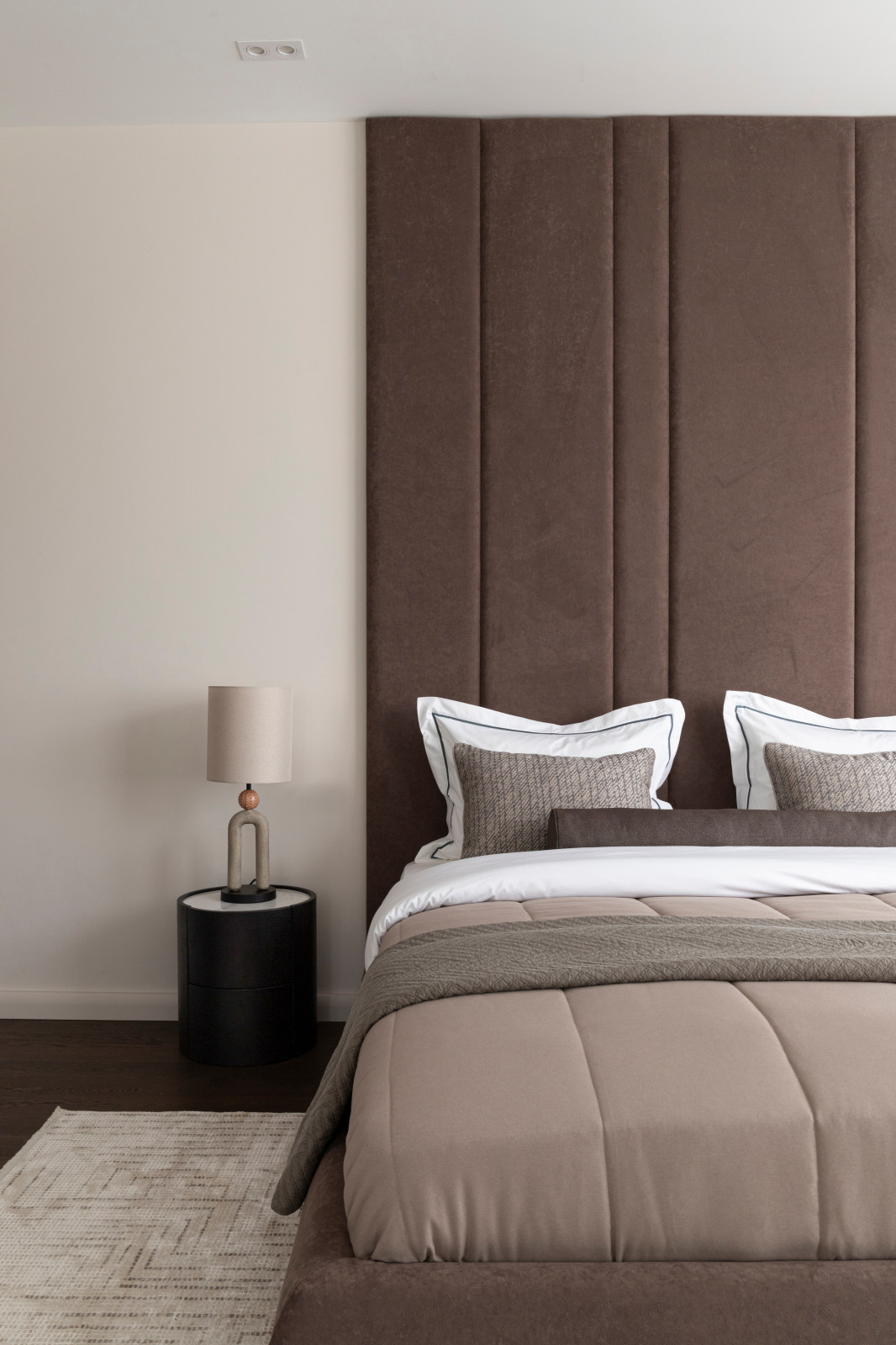 ЖК Остров фантазий (фотофиксация)