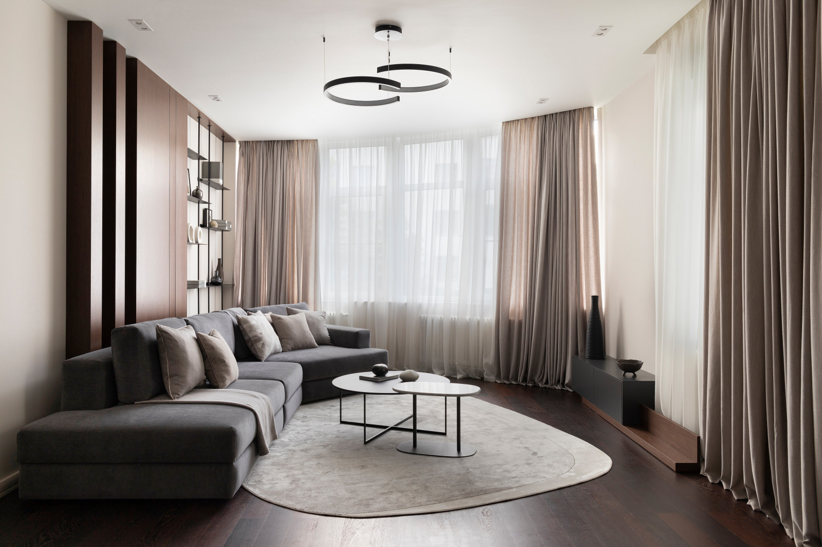 ЖК Остров фантазий (фотофиксация)