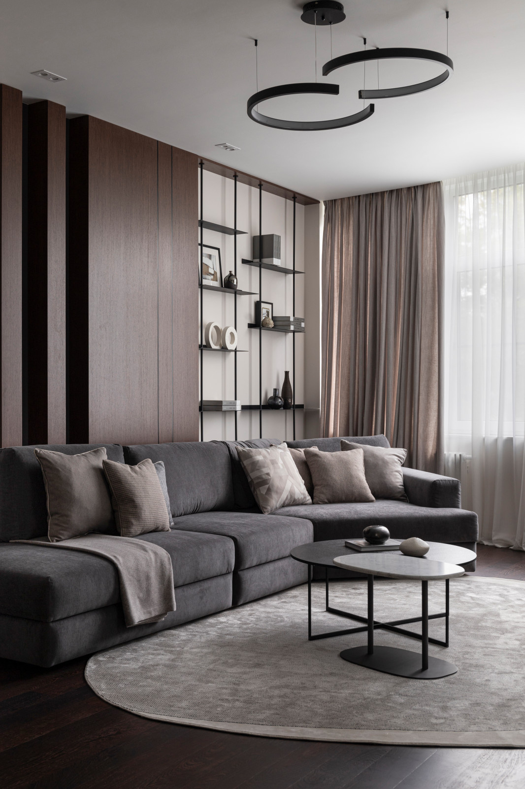 ЖК Остров фантазий (фотофиксация)