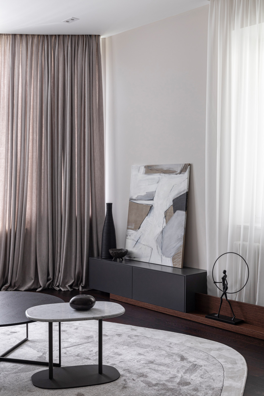 ЖК Остров фантазий (фотофиксация)