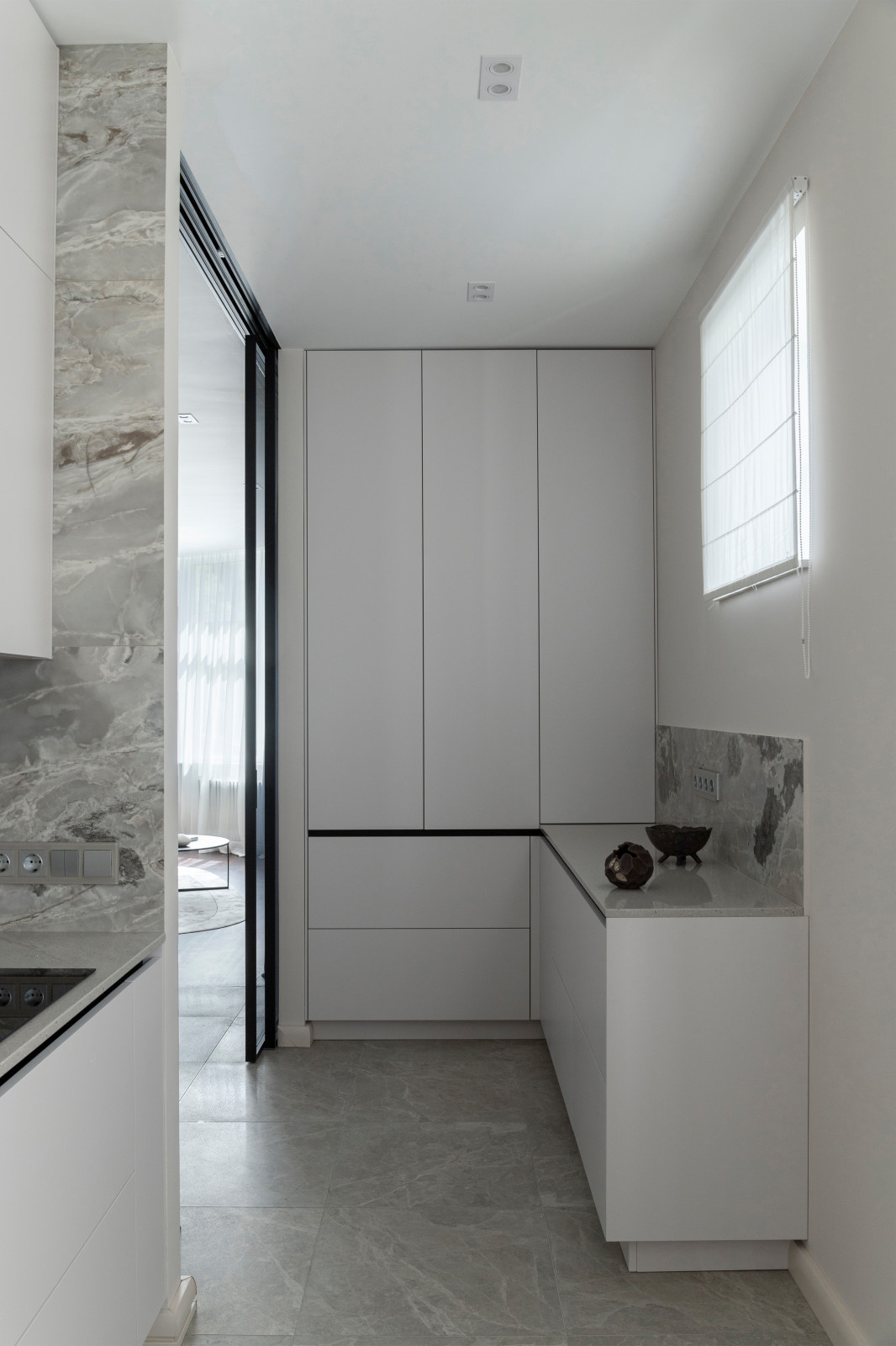 ЖК Остров фантазий (фотофиксация)