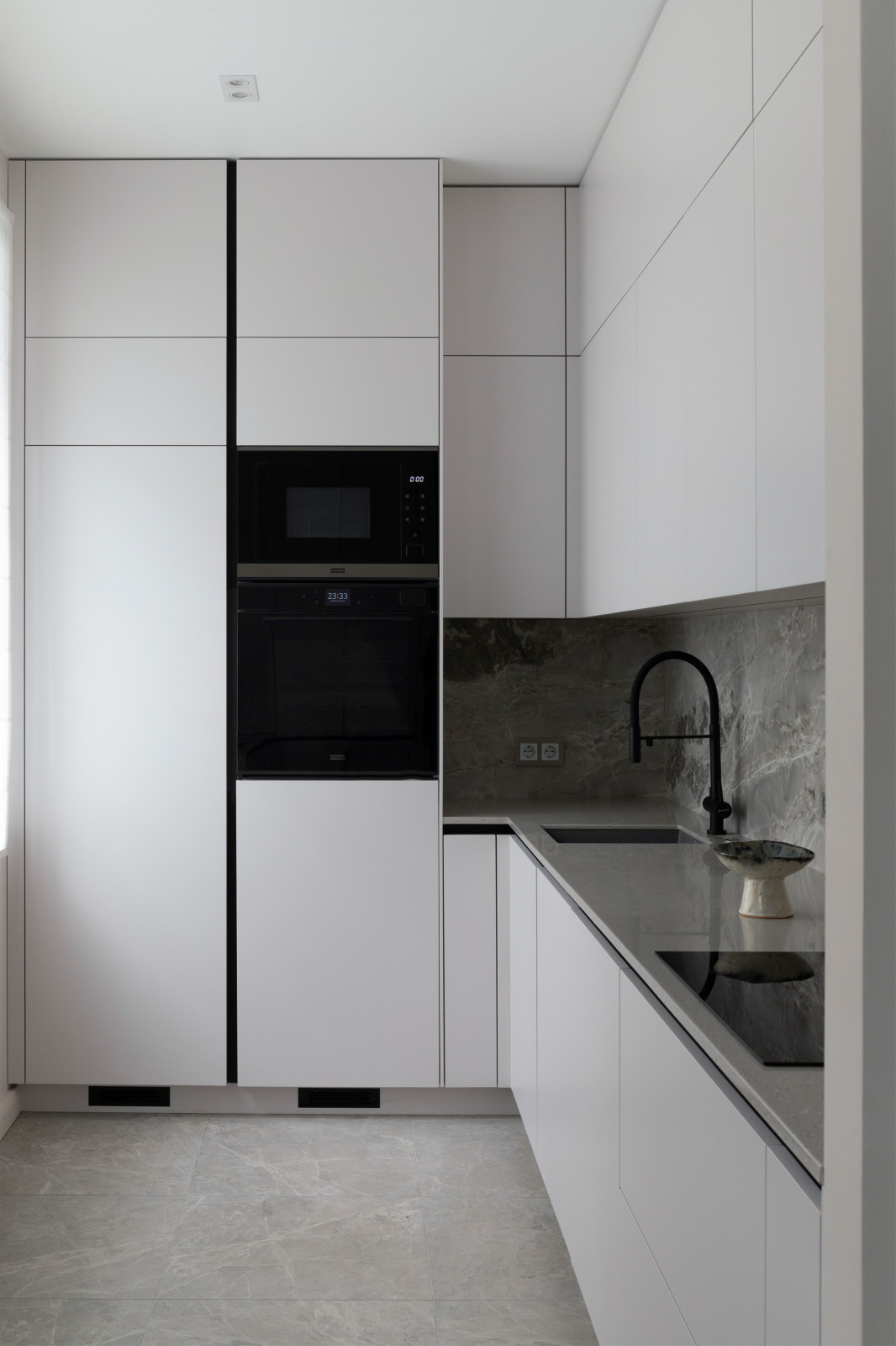 ЖК Остров фантазий (фотофиксация)