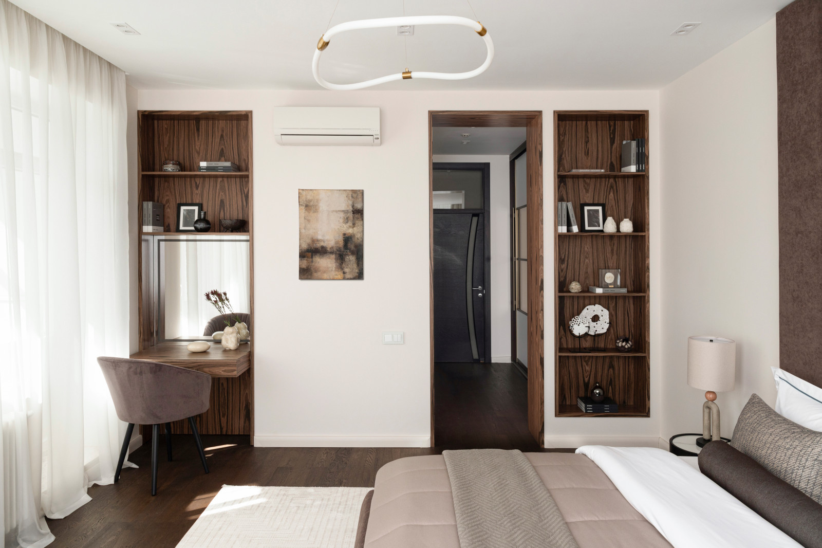 ЖК Остров фантазий (фотофиксация)