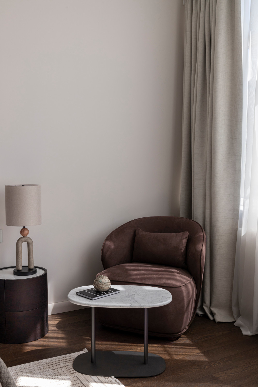 ЖК Остров фантазий (фотофиксация)