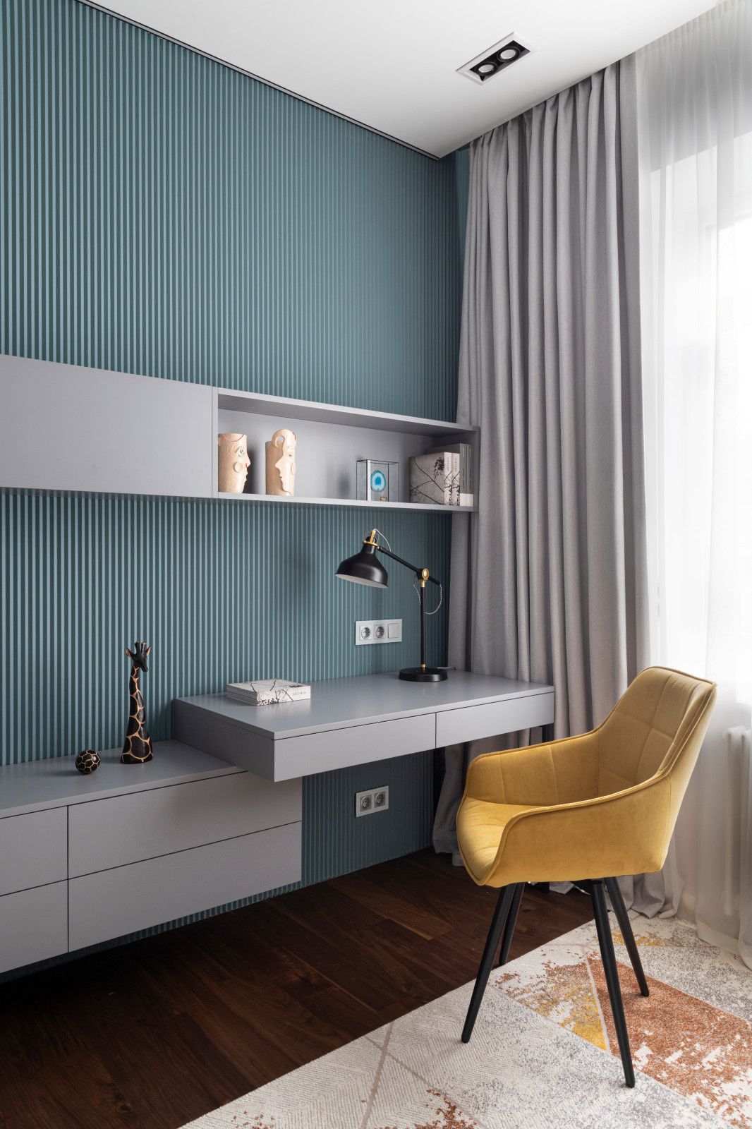 ЖК Остров фантазий (фотофиксация)