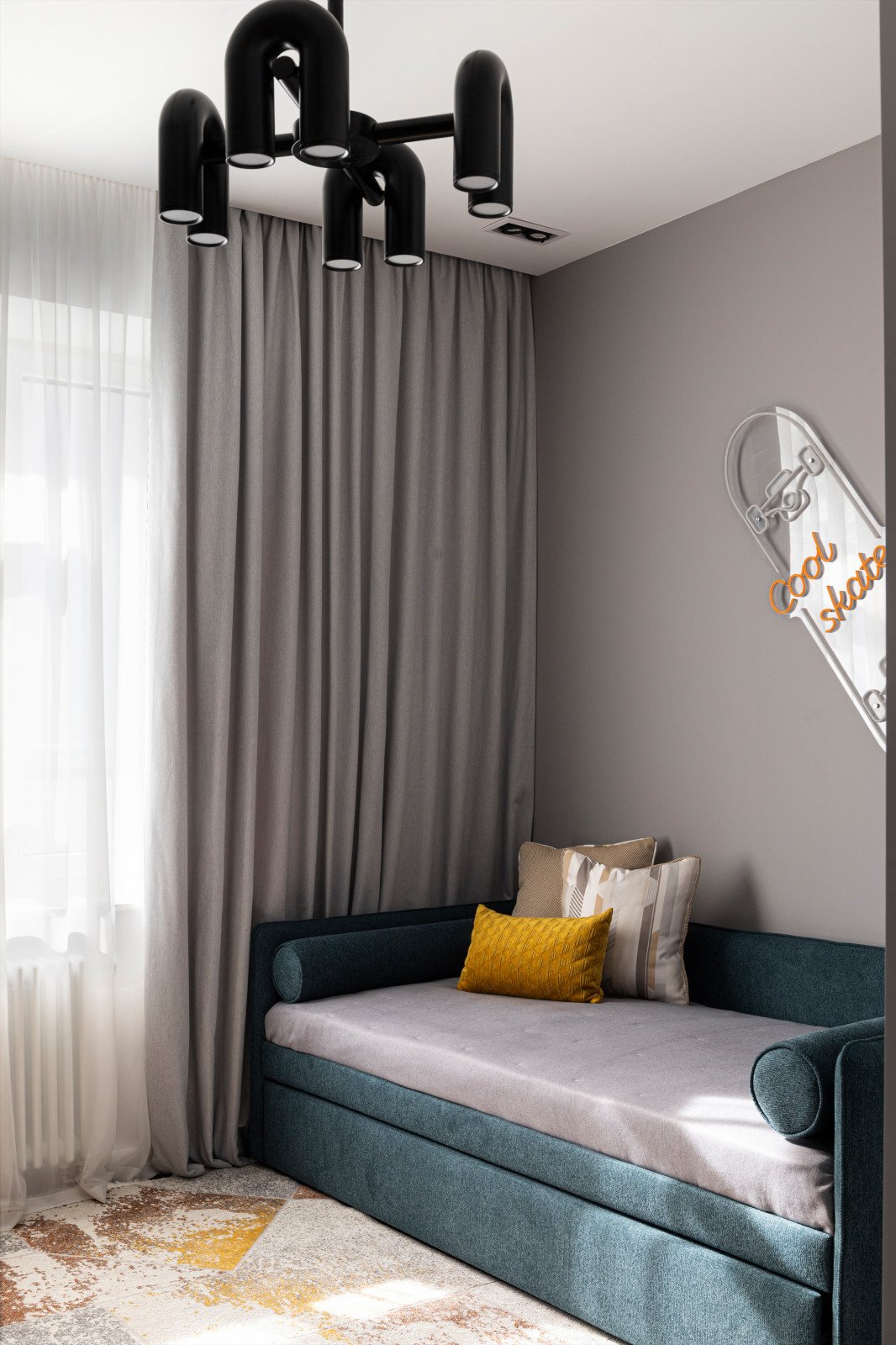 ЖК Остров фантазий (фотофиксация)