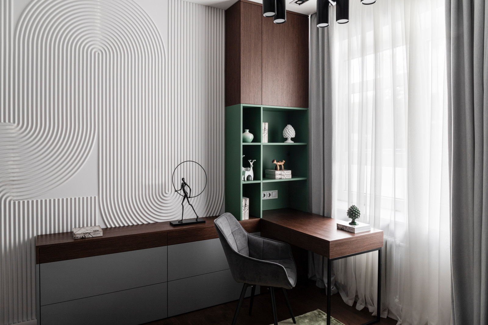 ЖК Остров фантазий (фотофиксация)