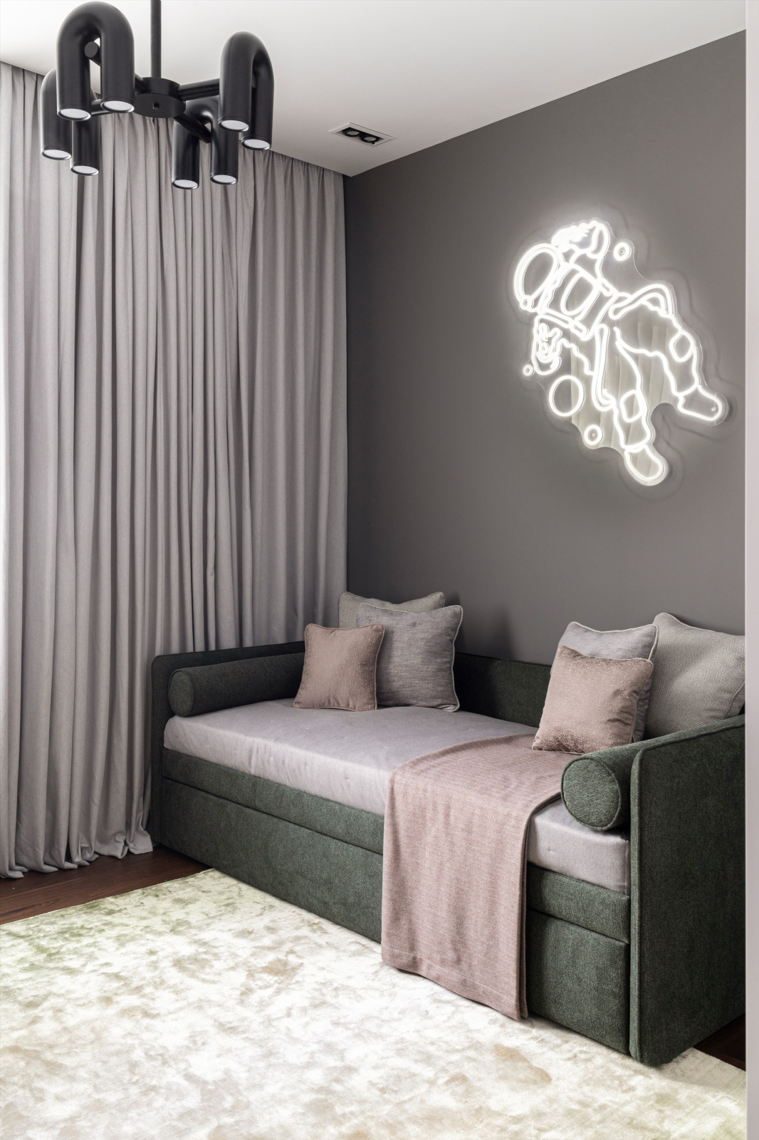 ЖК Остров фантазий (фотофиксация)