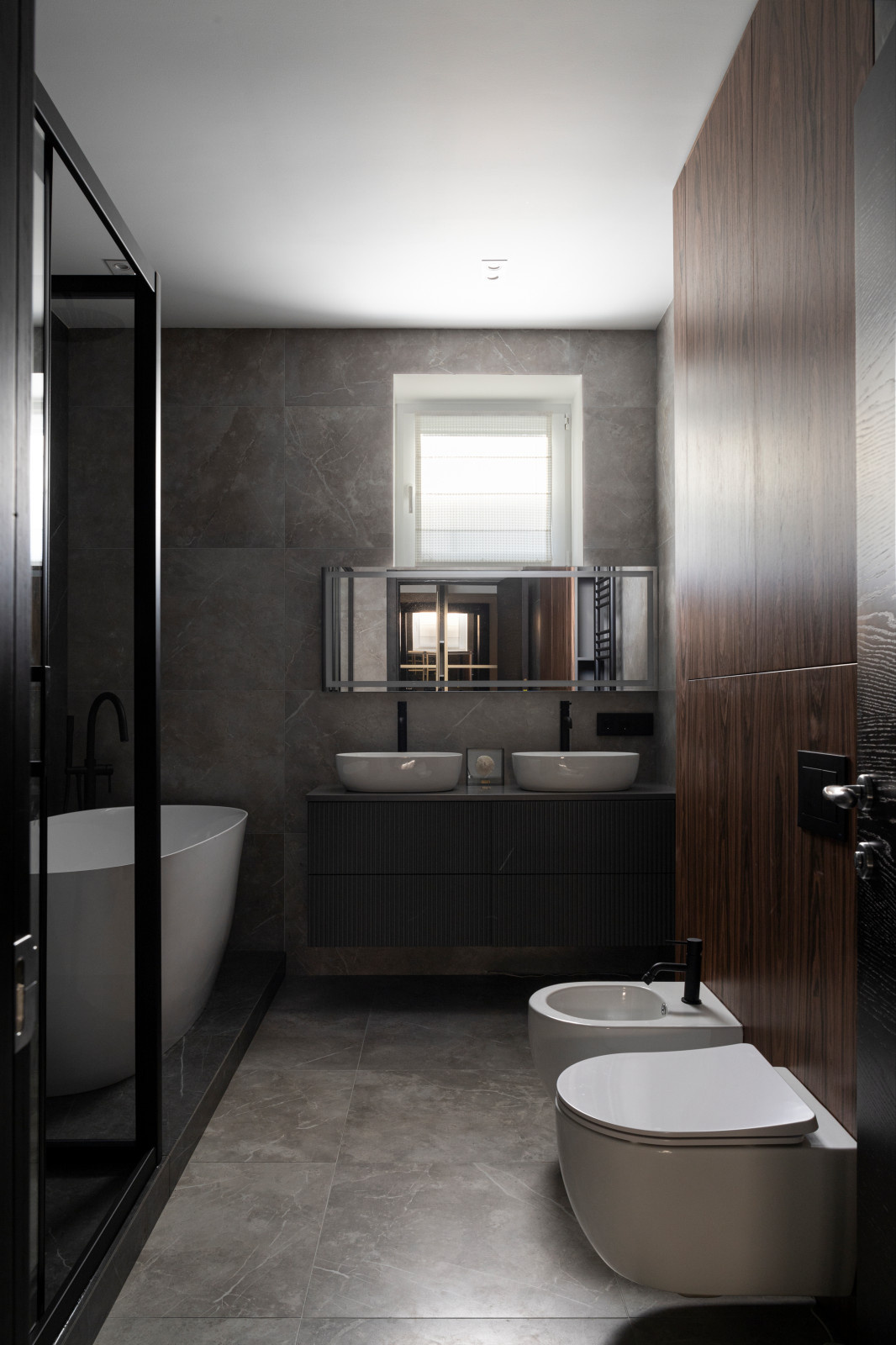 ЖК Остров фантазий (фотофиксация)