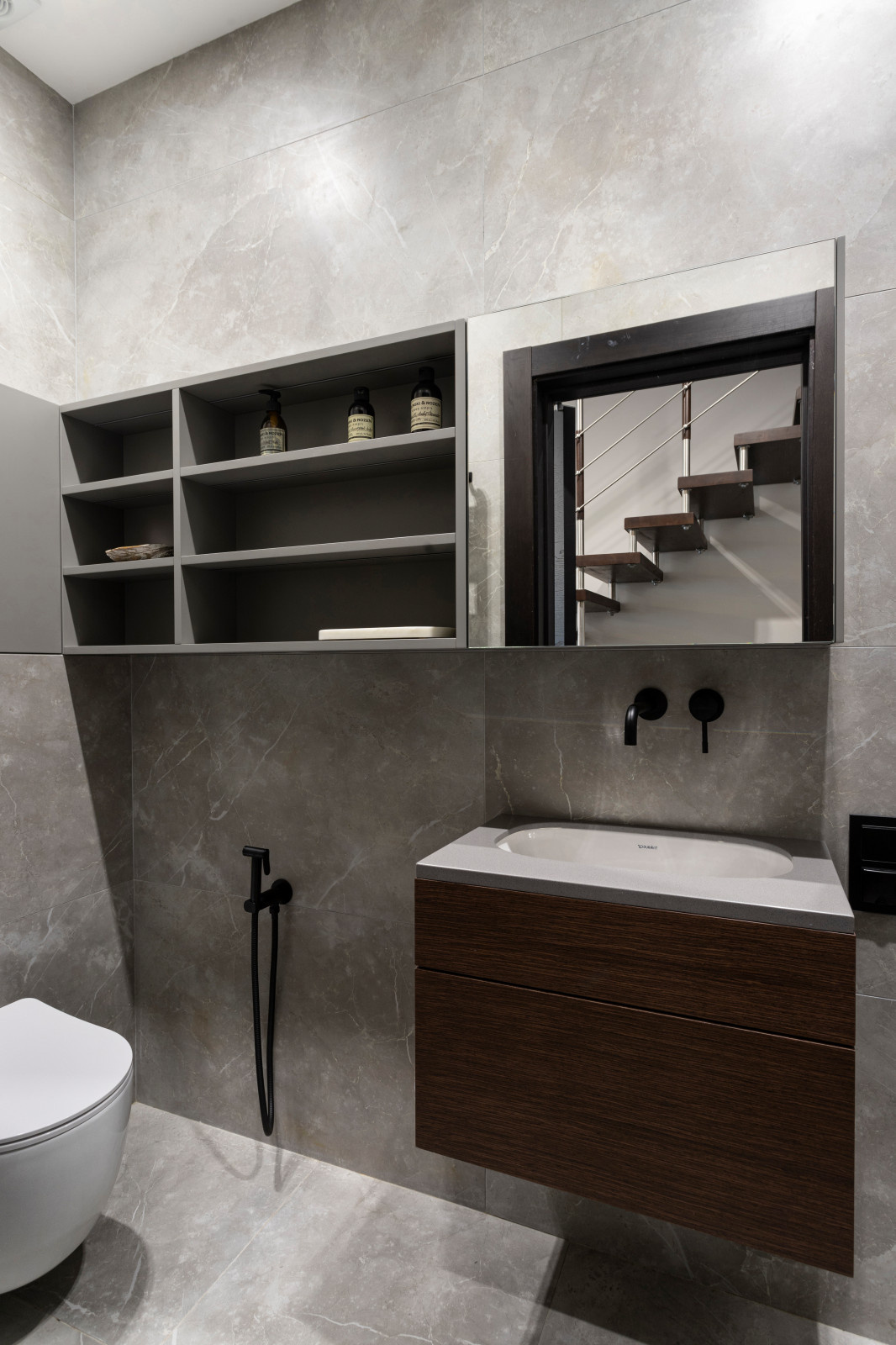 ЖК Остров фантазий (фотофиксация)