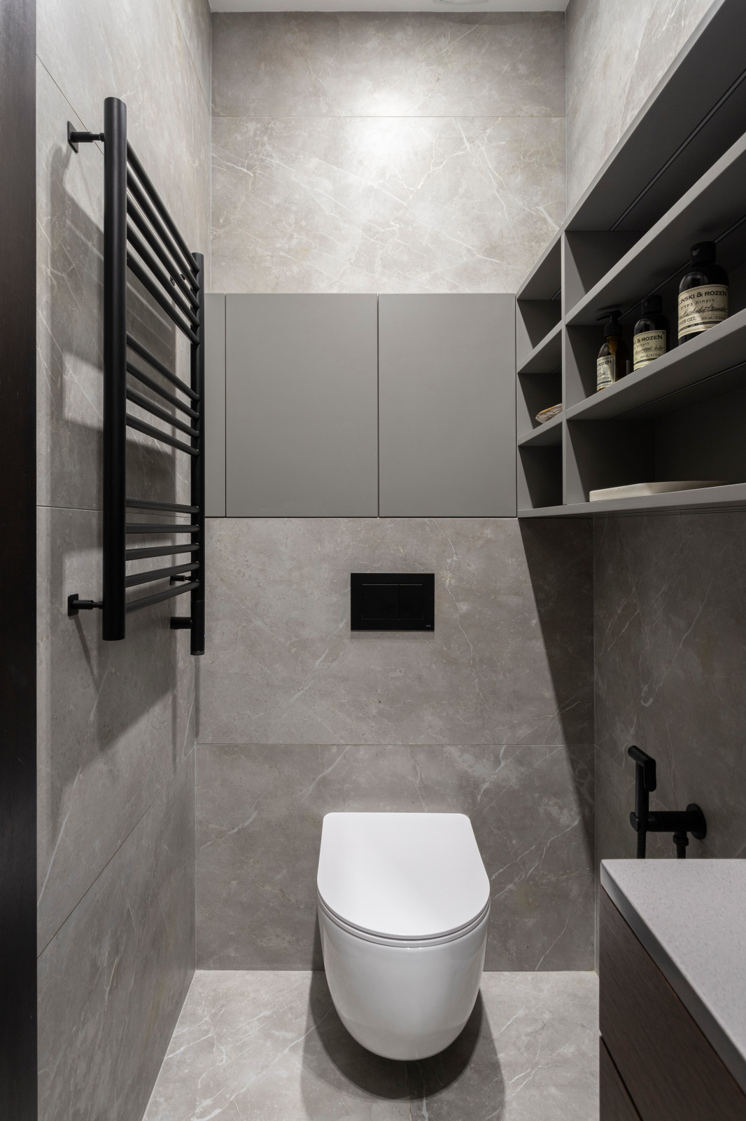 ЖК Остров фантазий (фотофиксация)