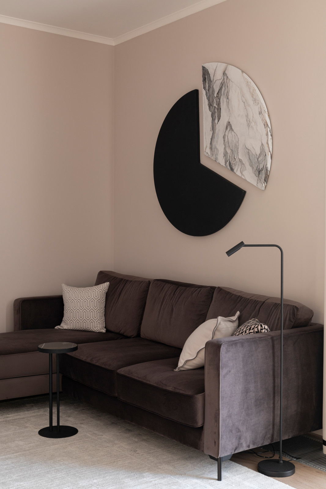 ЖК Alcon Tower (фотофиксация)