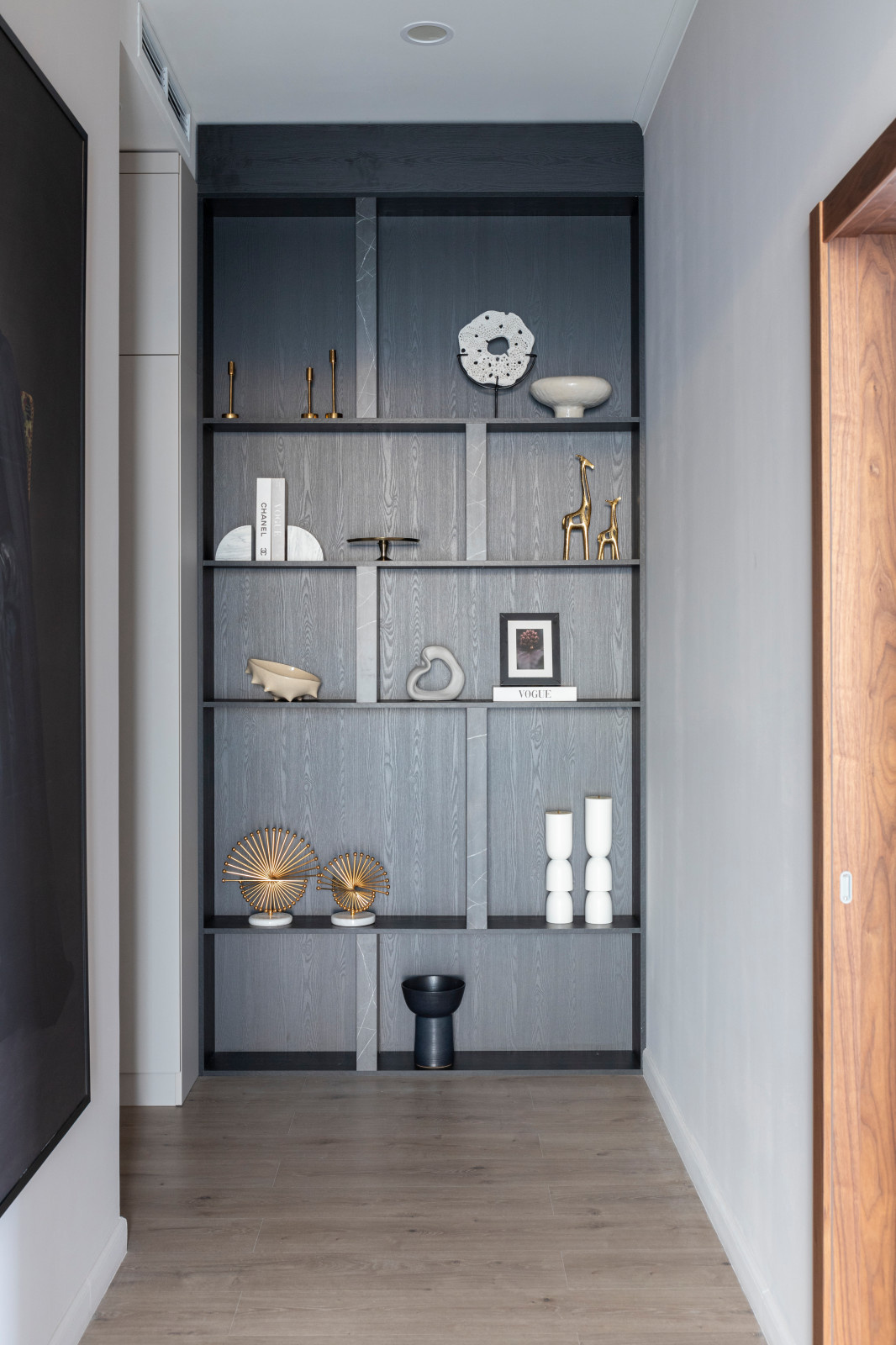 ЖК Alcon Tower (фотофиксация)