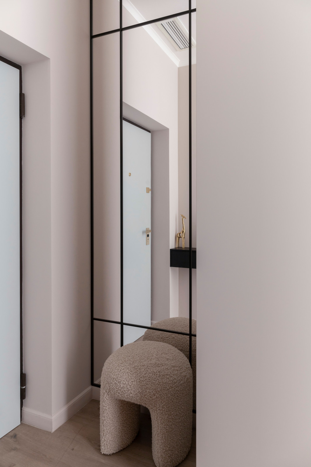 ЖК Alcon Tower (фотофиксация)