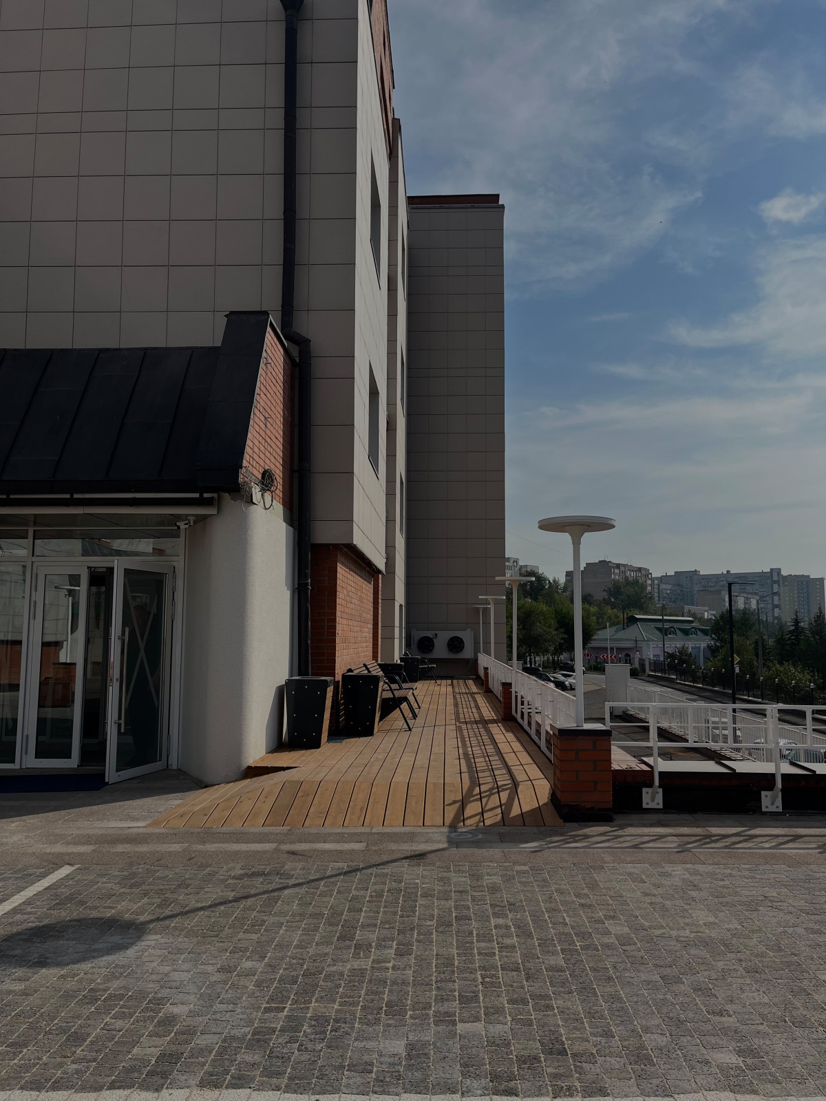 Территория стоматологии Альдента