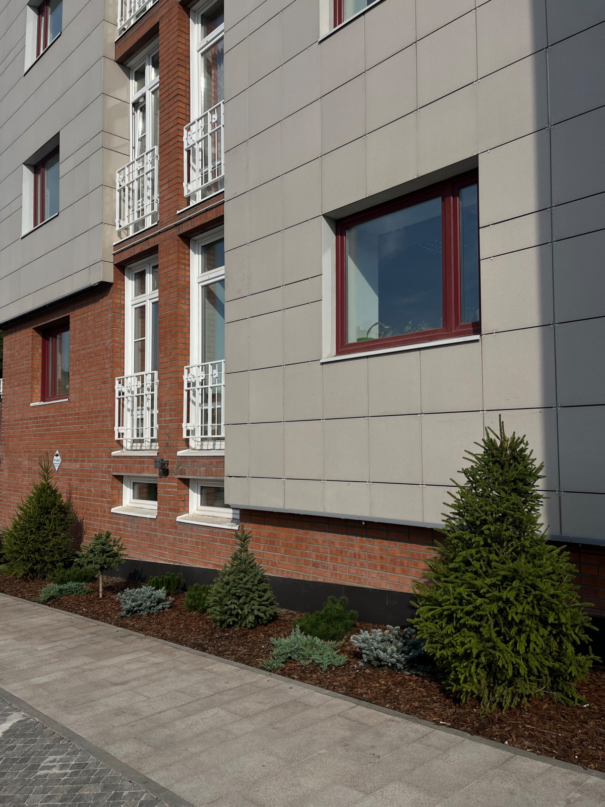 Территория стоматологии Альдента