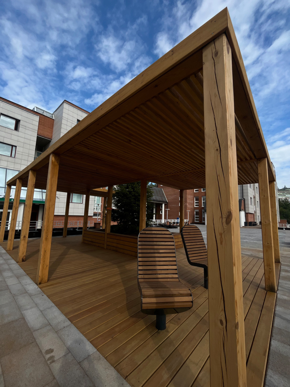 Территория стоматологии Альдента