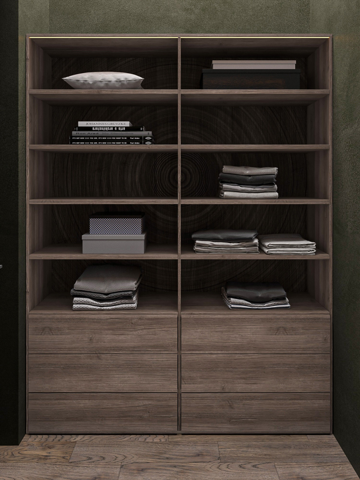 Обложка проекта: Реконструкция. Дом с характером.