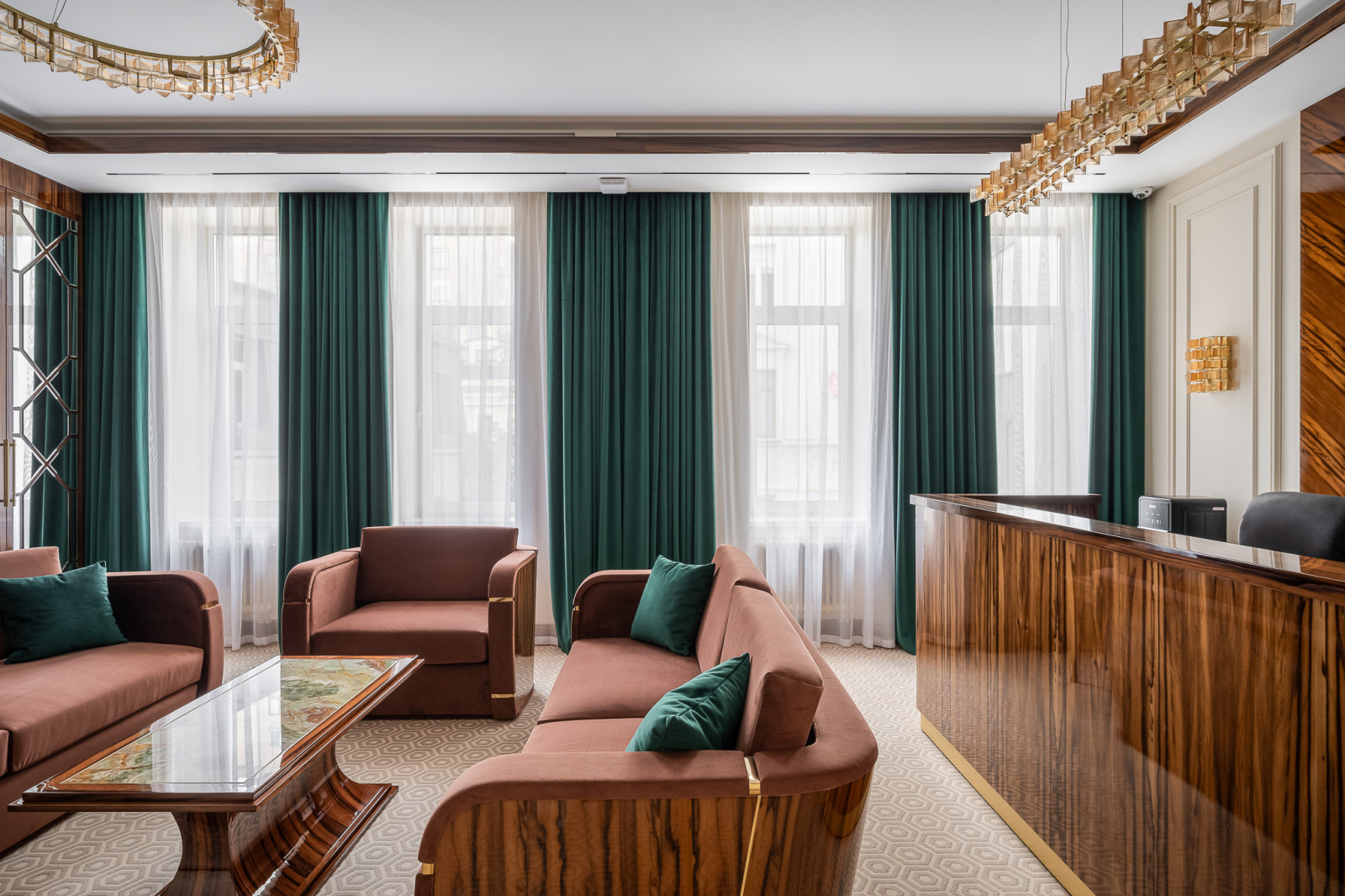 Обложка проекта: Офис компании MultiCold