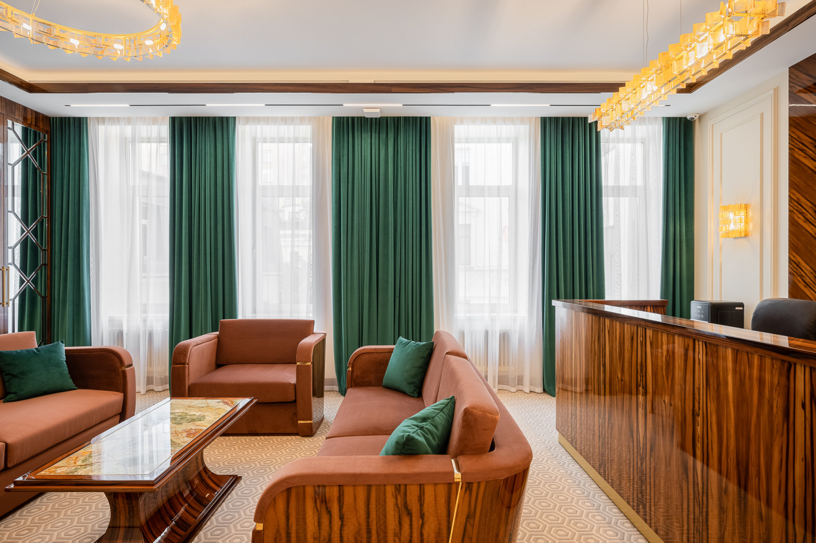 Офис компании MultiCold