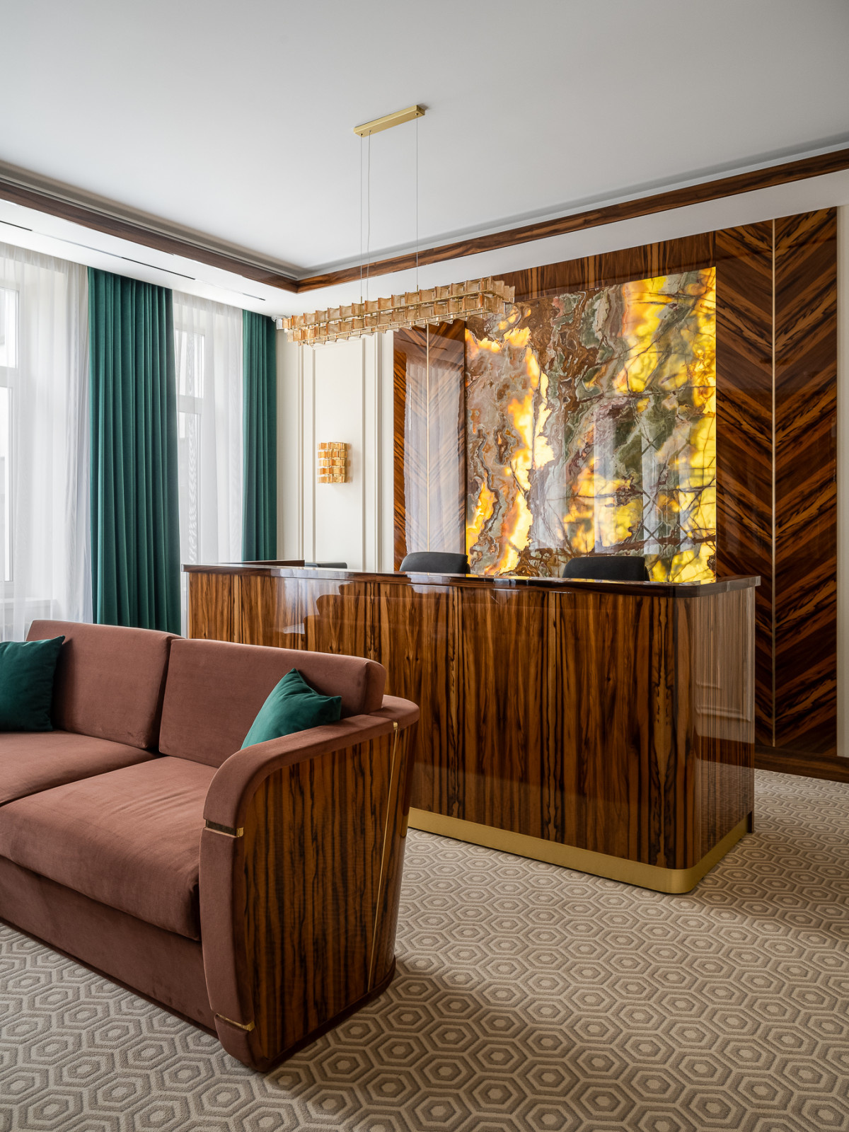 Офис компании MultiCold