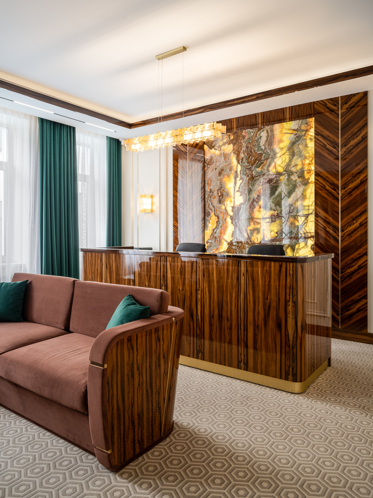 Офис компании MultiCold