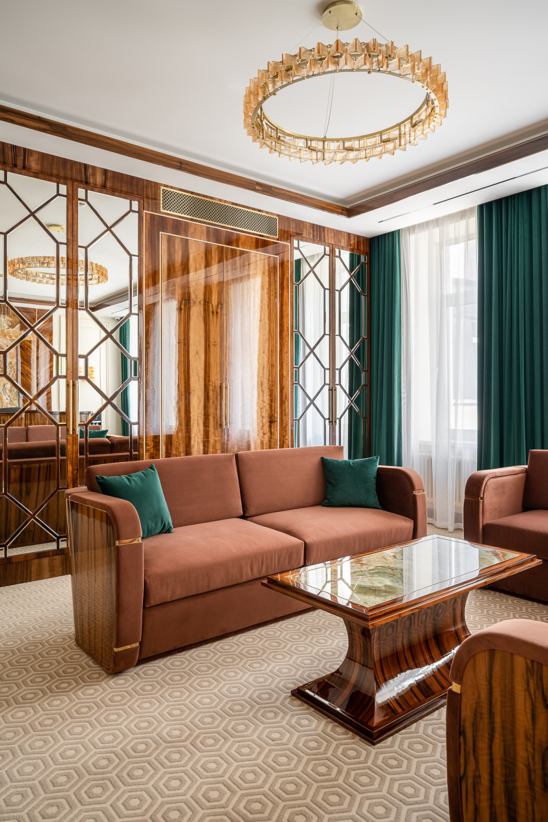 Офис компании MultiCold