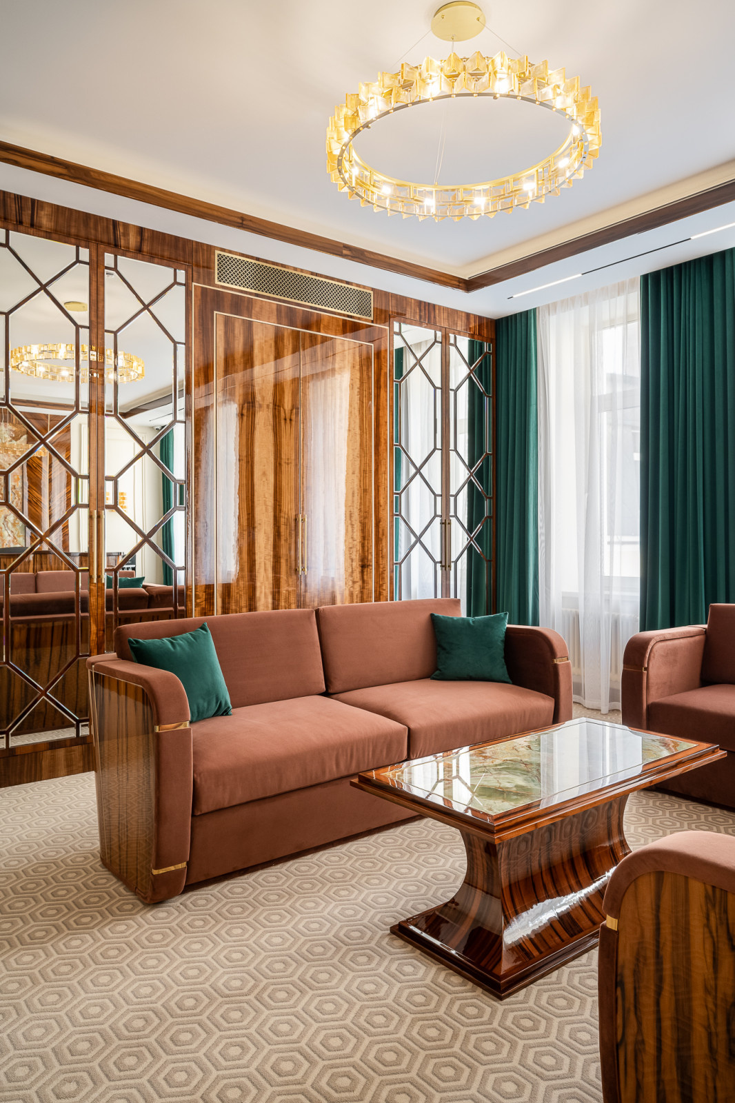 Офис компании MultiCold