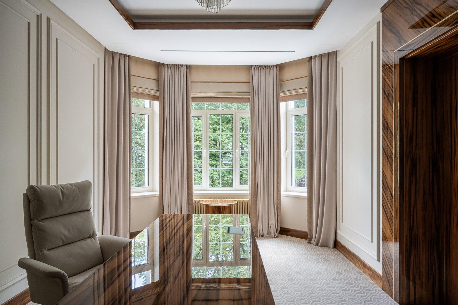 Офис компании MultiCold