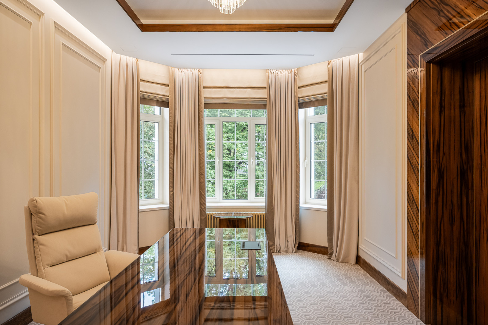 Офис компании MultiCold