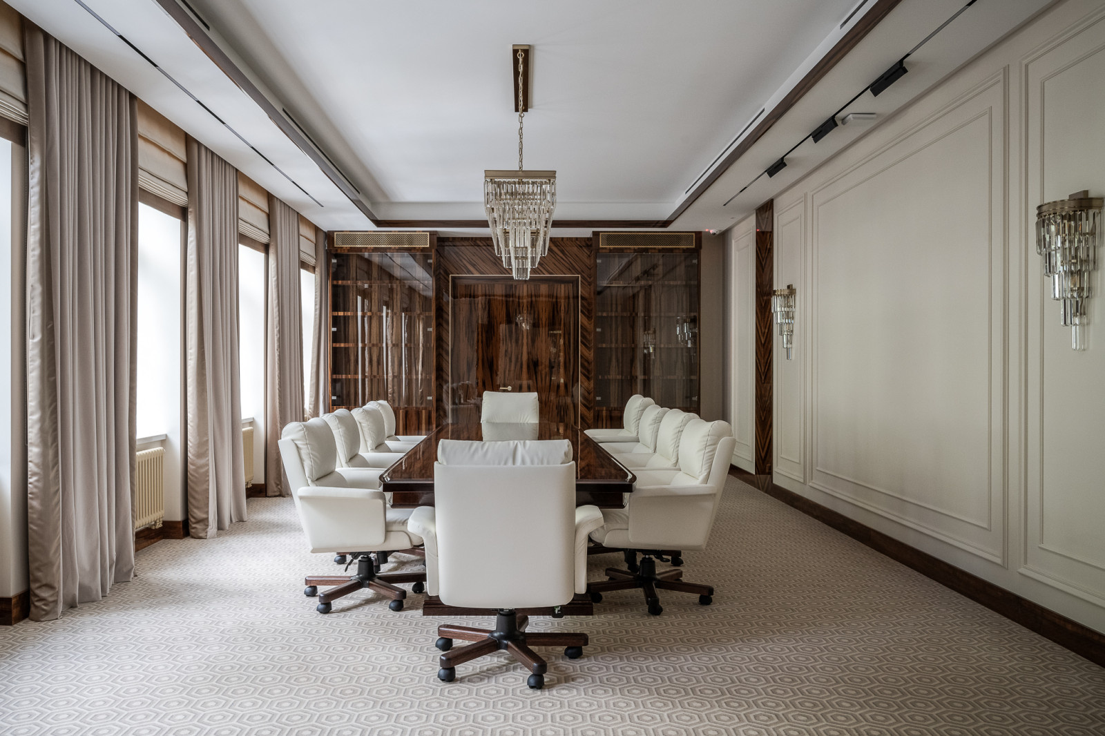 Офис компании MultiCold