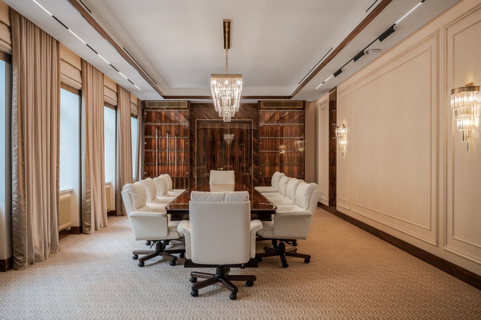 Офис компании MultiCold