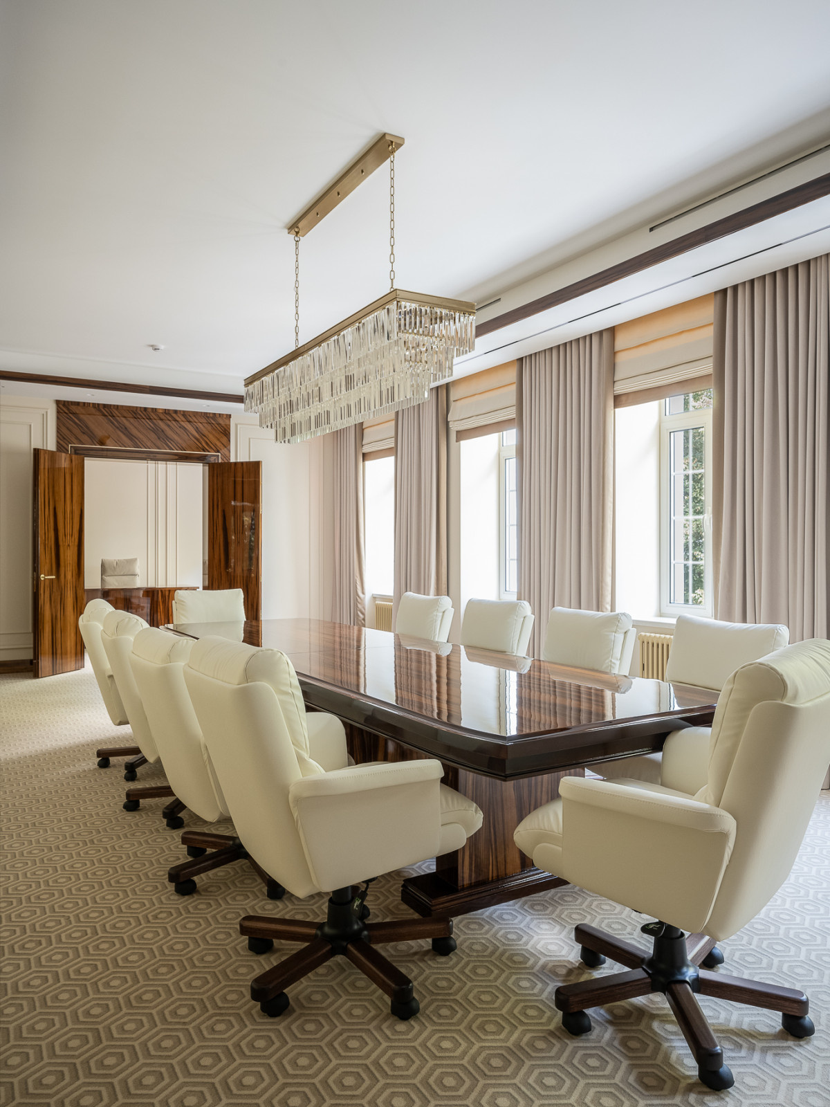 Офис компании MultiCold