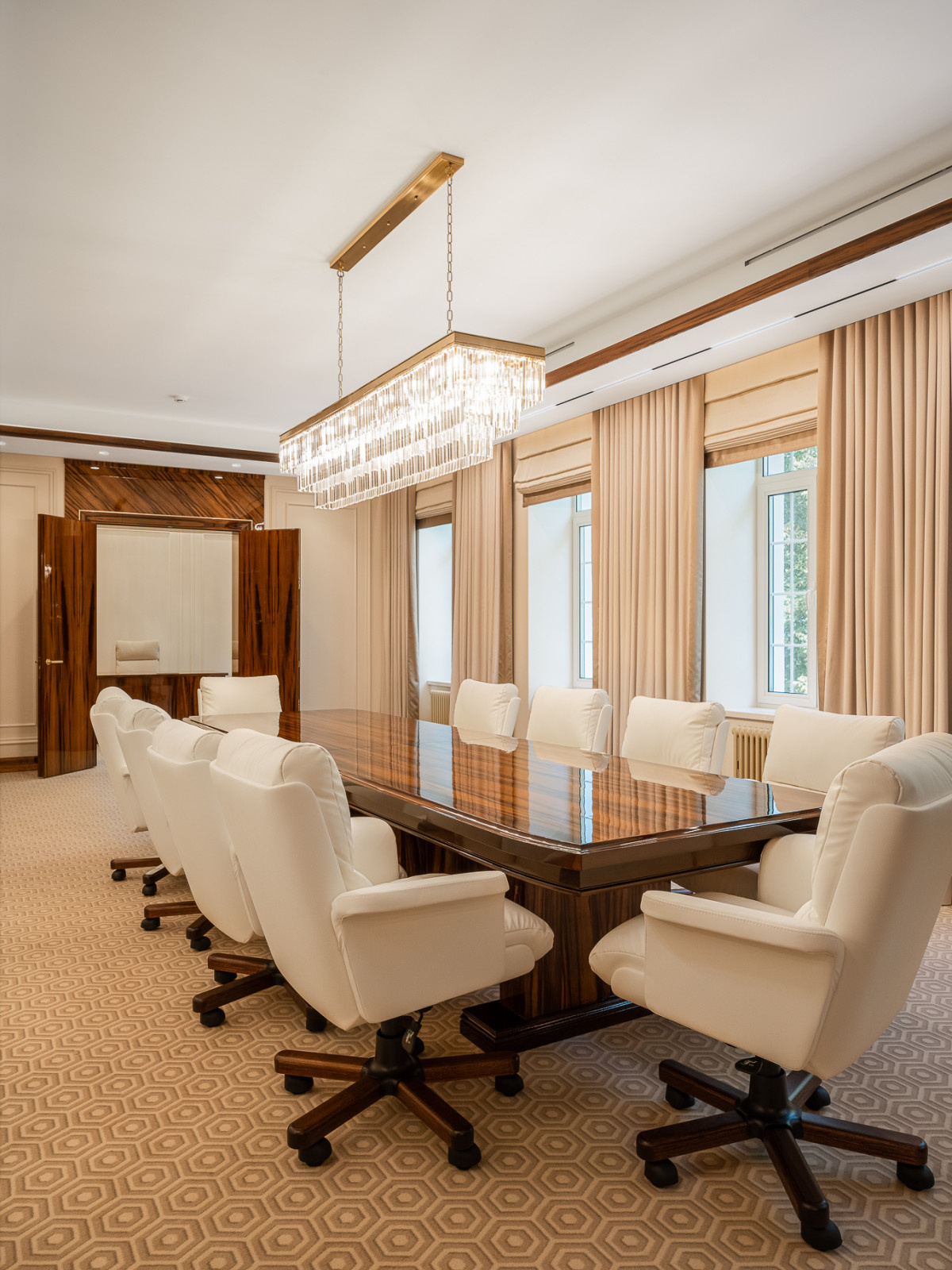 Офис компании MultiCold