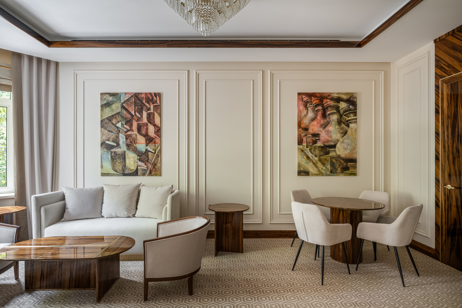 Офис компании MultiCold