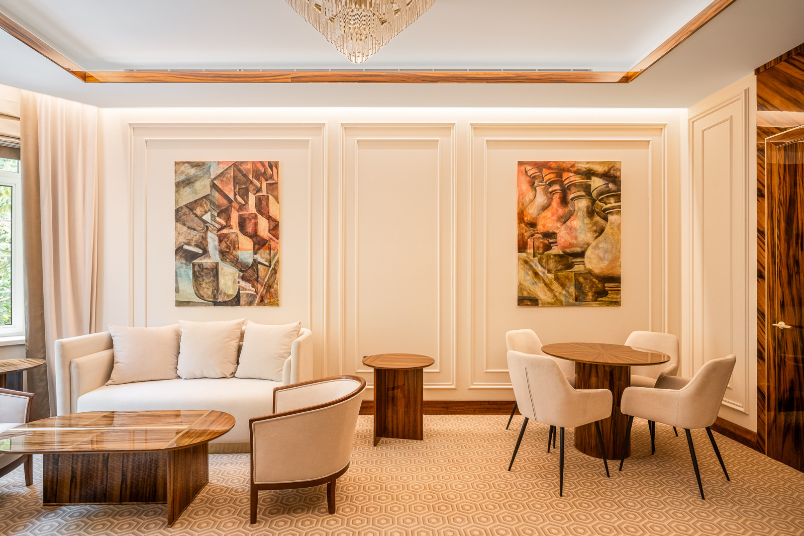 Офис компании MultiCold