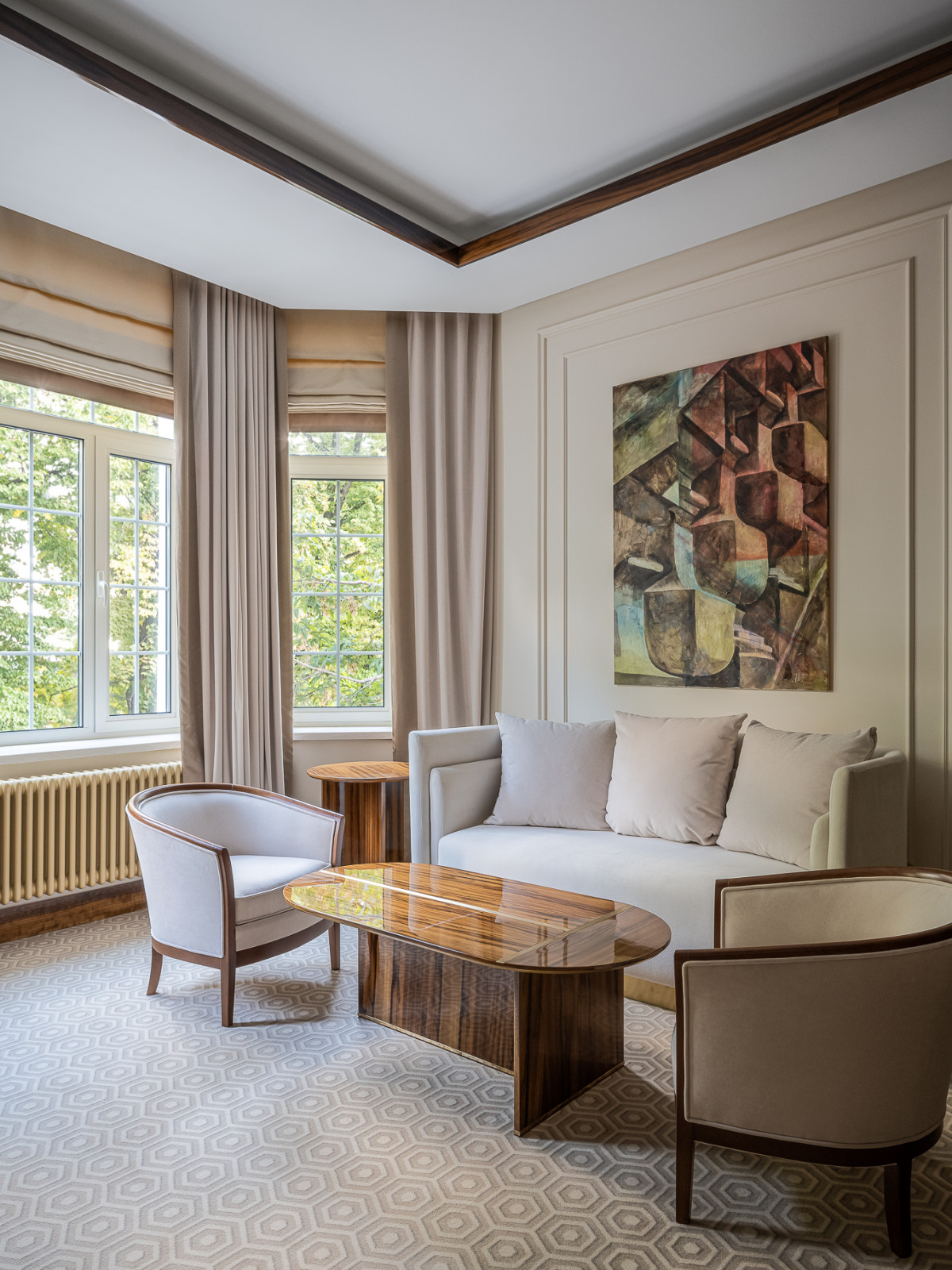 Офис компании MultiCold